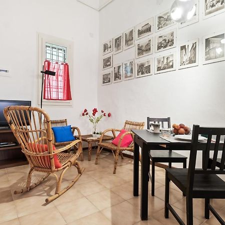 Torresotto Di Porta Govese Apartment Bologna Luaran gambar