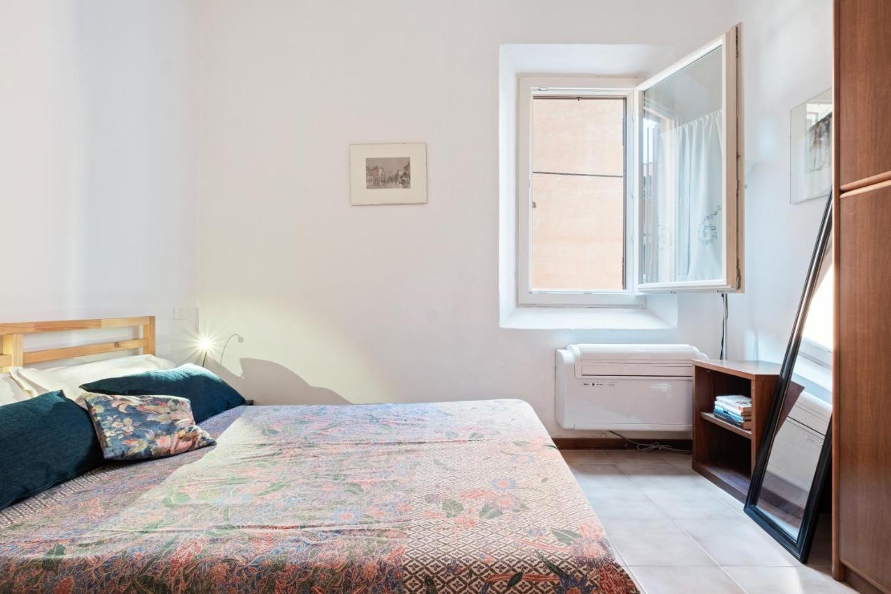 Torresotto Di Porta Govese Apartment Bologna Luaran gambar