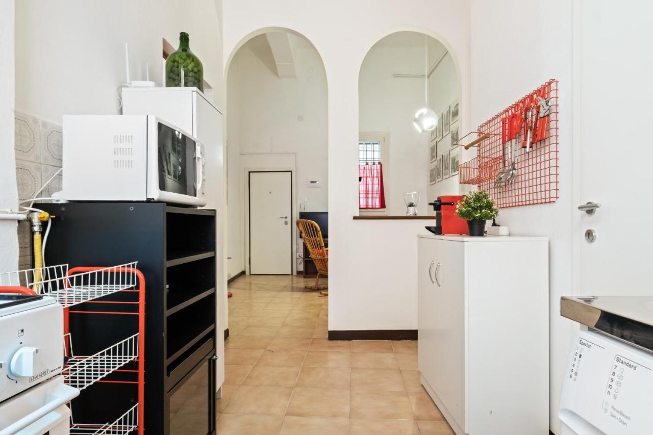 Torresotto Di Porta Govese Apartment Bologna Luaran gambar