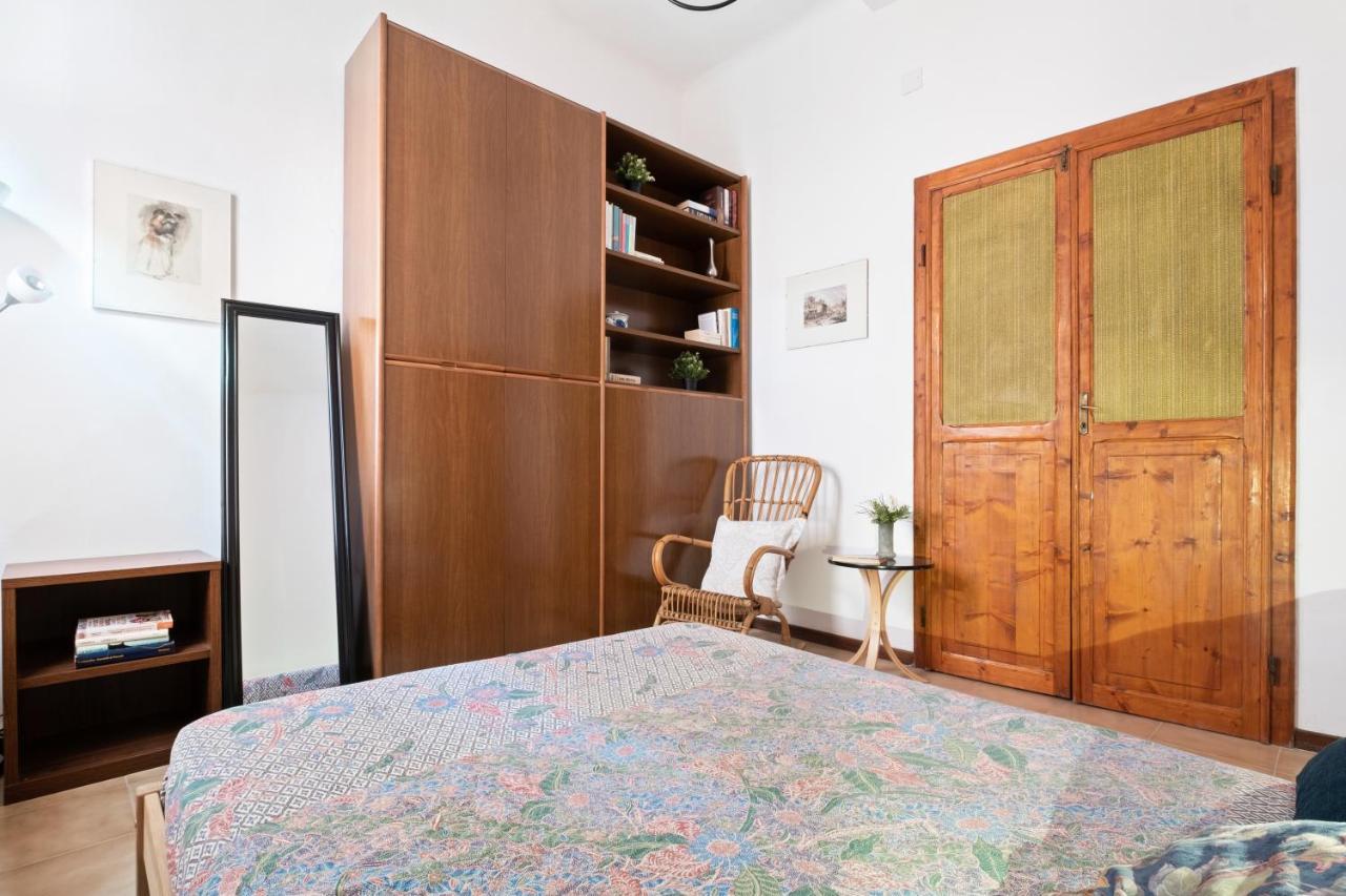 Torresotto Di Porta Govese Apartment Bologna Luaran gambar