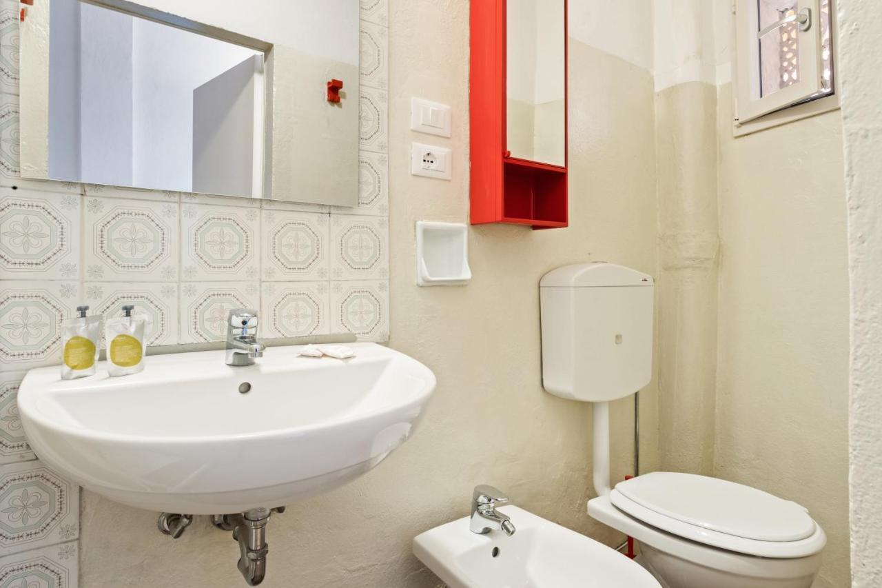 Torresotto Di Porta Govese Apartment Bologna Luaran gambar