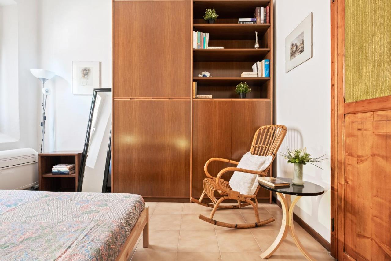Torresotto Di Porta Govese Apartment Bologna Luaran gambar