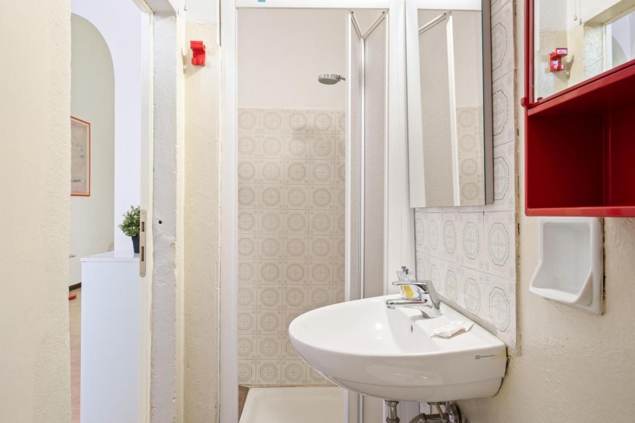 Torresotto Di Porta Govese Apartment Bologna Luaran gambar
