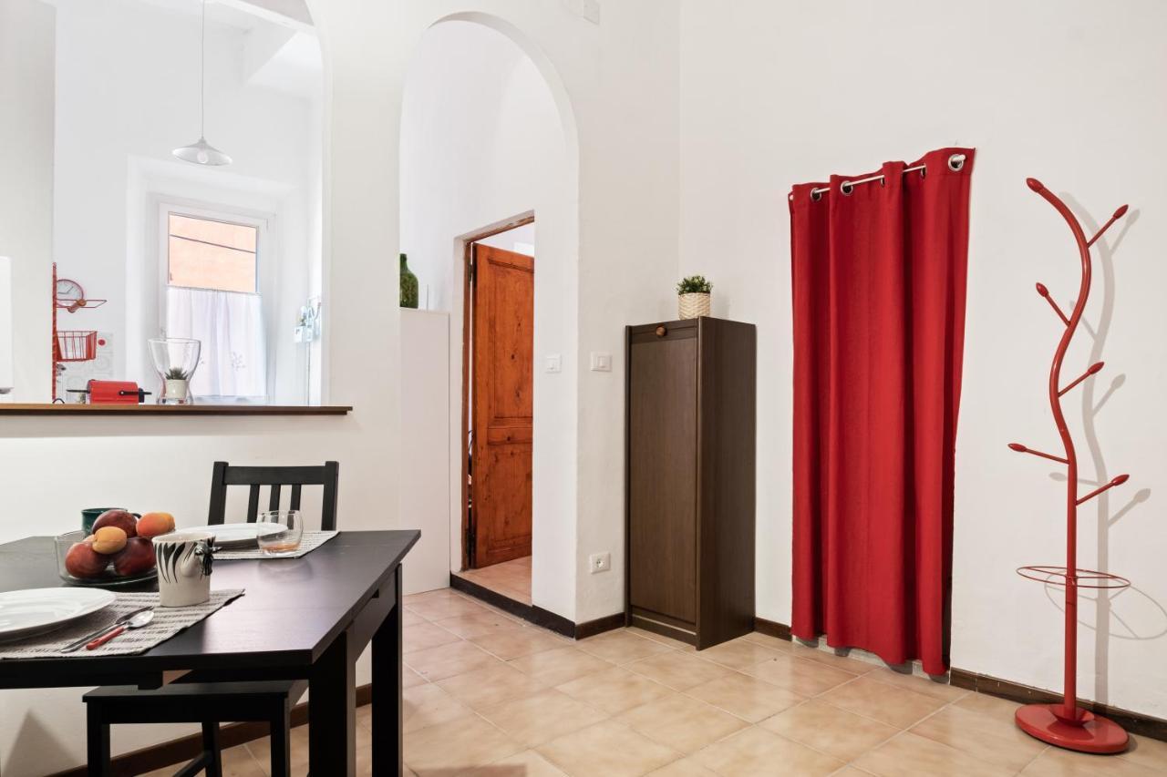 Torresotto Di Porta Govese Apartment Bologna Luaran gambar