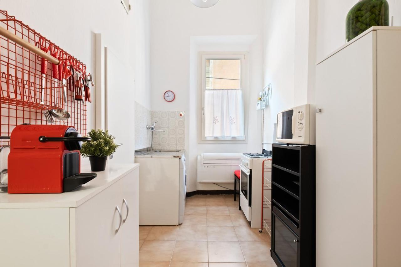 Torresotto Di Porta Govese Apartment Bologna Luaran gambar