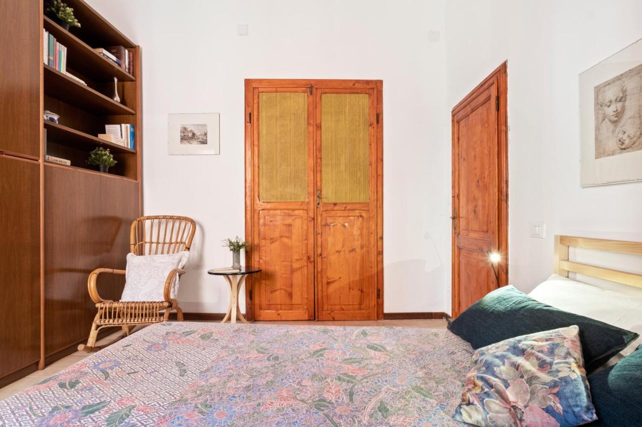 Torresotto Di Porta Govese Apartment Bologna Luaran gambar